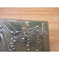 Micro Switch FE-L0G3 Control Board FE-LOG3 1067 - Used
