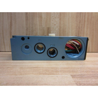 MAC 82A-0A-BPA Valve Assembly 82A0ABPA - Used