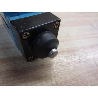 Micro Switch LSZ7C1A Honeywell Limit Switch - Used