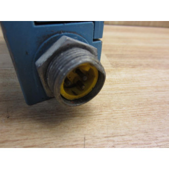 Micro Switch LSZ7C1A Honeywell Limit Switch - Used