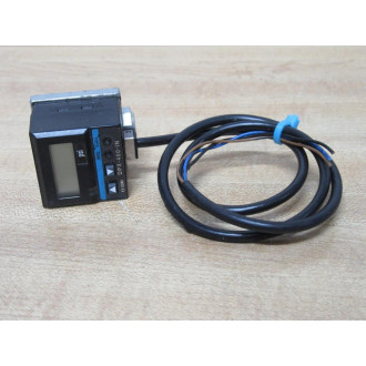 Sunx DPX-400-IN Pressure Switch DPX400IN - Used