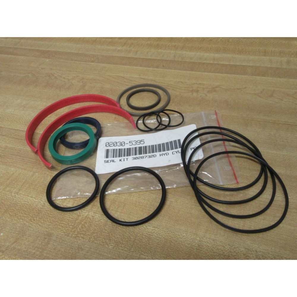 3028732D Seal Kit For 02030-5395
