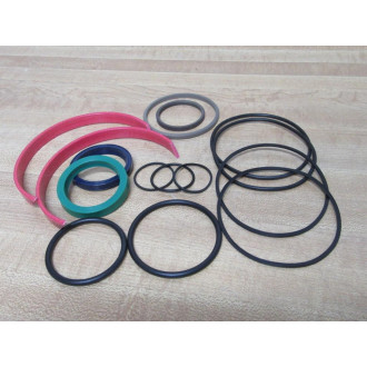 3028732D Seal Kit For 02030-5395