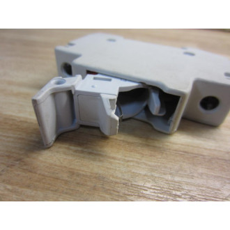 DF Electric 480032 Fuse Holder - Used