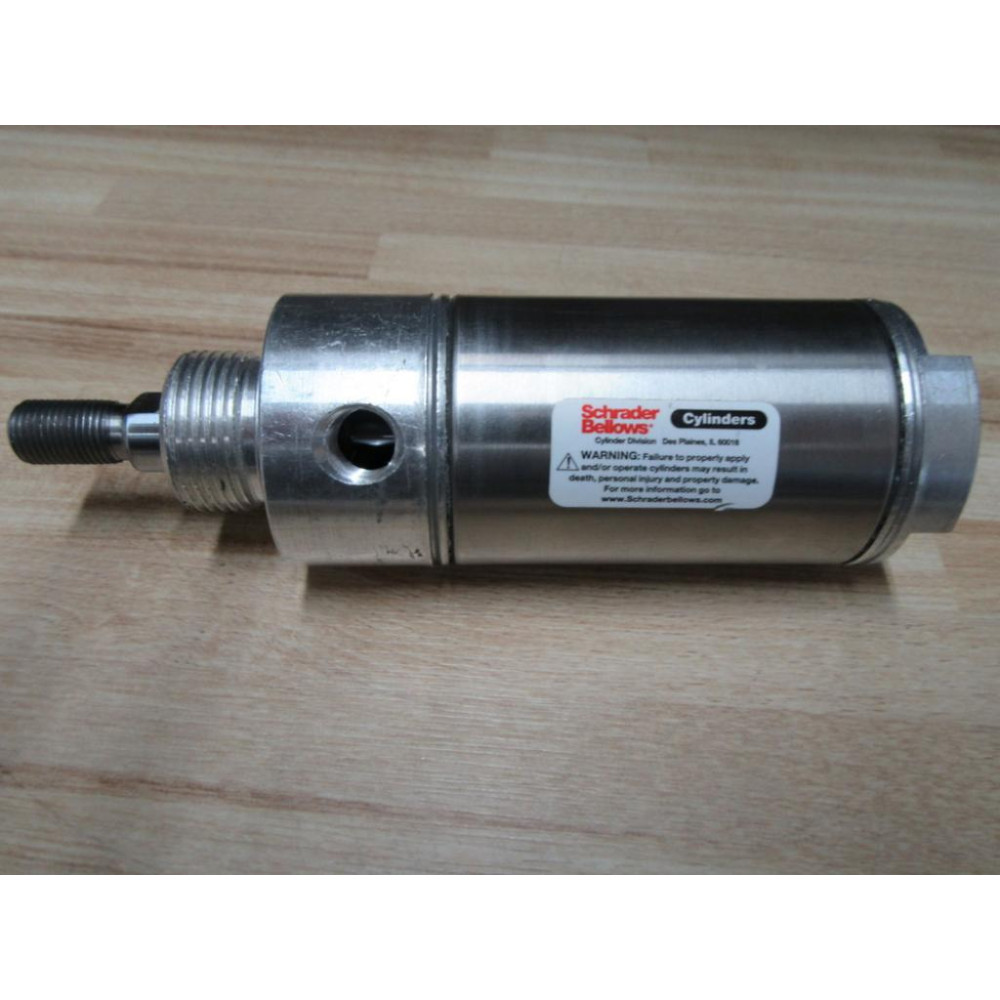 Schrader Bellows 02.00 DSR 1.250 Cylinder WP558389 A - New No Box