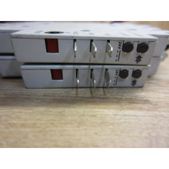 Cooper  Bussmann CH-PLC Circuit Breaker CHPLC - Used