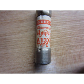 Shawmut A13X15-2 Gould Fuse A13X152 Amp Trap (Pack of 10)