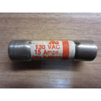 Shawmut A13X15-2 Gould Fuse A13X152 Amp Trap (Pack of 10)