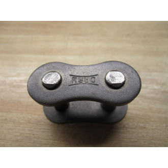 Tsubaki RS 80 Chain Link RS80 Connecting Link - New No Box