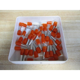 Ripca CET040-50 Connector CET04050 (Pack of 42) - New No Box