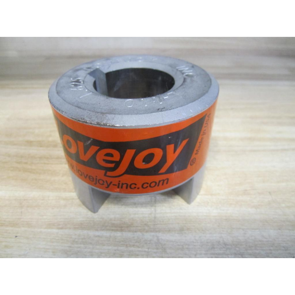 Lovejoy L-110 1.625 Coupling WKW L1101625 Sintered Iron - New No Box