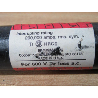 Bussmann LPS-RK-70 Fuse LPSRK70 - New No Box