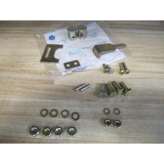 Allen Bradley 40394-317-51 Assembly WO HandleRollers