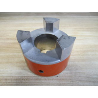 Lovejoy L-110 1.625 Coupling WKW L1101625 Sintered Iron - New No Box