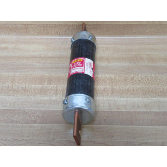 Bussmann FRS-R-200 Buss Fuse FRSR200 (Pack of 3) - New No Box