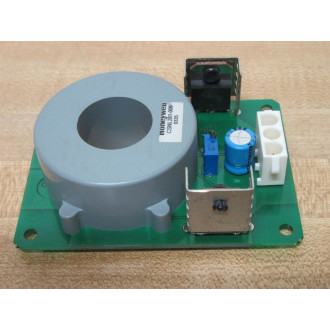 Honeywell CSNL281-006 Current Sensor CSNL281006 - Used