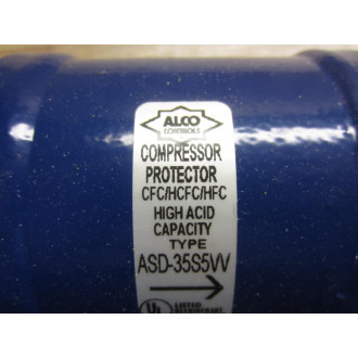 Alco ASD 35 S 5-VV Filter Drier ASD35S5VV
