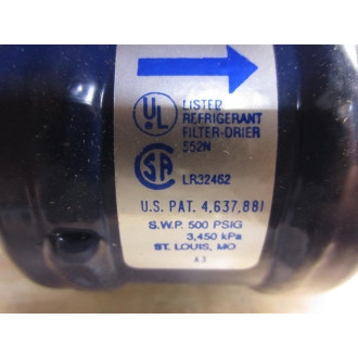 Alco EK 05 2 Filter Drier EK052