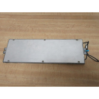 Iwaki RF240 Resistor 3 Ohms - Used