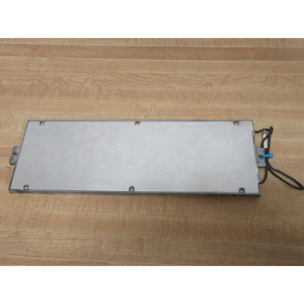 Iwaki RF240 Resistor 3 Ohms - Used