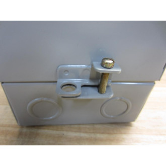 Cutler Hammer B100S1C Eaton Starter