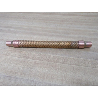 Packless P4 Vibration Absorber