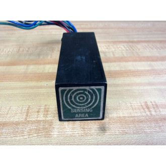 TopWorx 81-20516-A2 GO Leverless Limit Switch 8120516A2 - Used