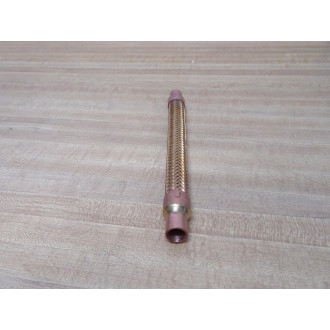 Packless P4 Vibration Absorber