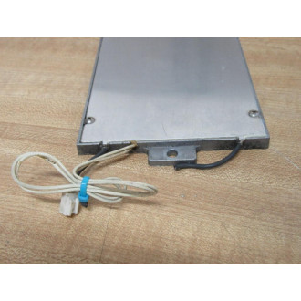 Iwaki RF240 Resistor 3 Ohms - Used