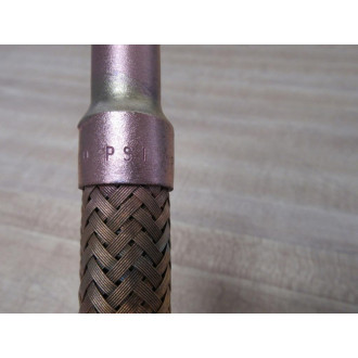 Packless P4 Vibration Absorber