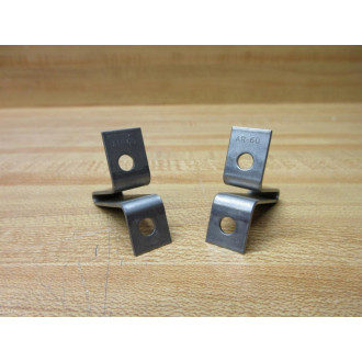 Square D AR-60 Heater Element AR60.0 (Pack of 2) - Used