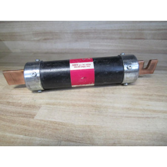 Buss FRS-R-175 Bussmann Fuse Cross Ref 6F239 (Pack of 5) - Used