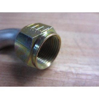 Napa 204918 90 Degree Hose End