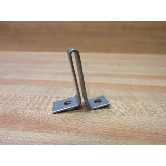 Square D AR-60 Heater Element AR60.0 (Pack of 2) - Used