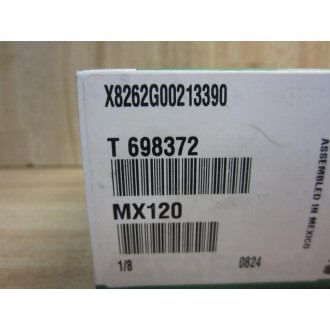 Asco X8262G00213390 Solenoid Valve T698372