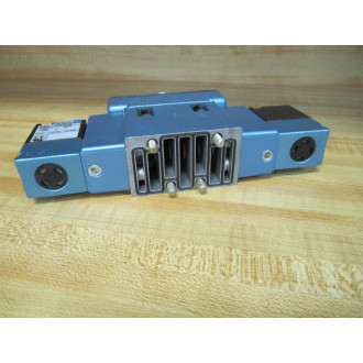 MAC MV-A1C-A211-PM-111DA Valve MVA1CA211PM111DA - New No Box