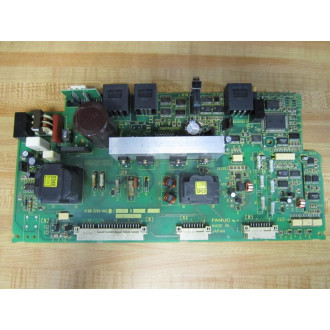 Fanuc A16B-2202-042 Board - Used
