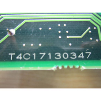 Fanuc A16B-2203-0698 Circuit Board A16B-2203-069808A - Used