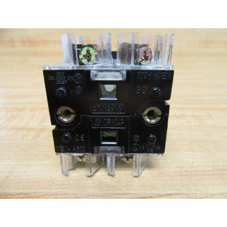 General Electric CR104PSM21A92 Selector Switch GE . - New No Box