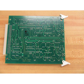 758571 Circuit Board PW 758571 - Used