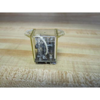 Panasonic HL1-TM-DC24V Relay HL1TMDC24V - Used