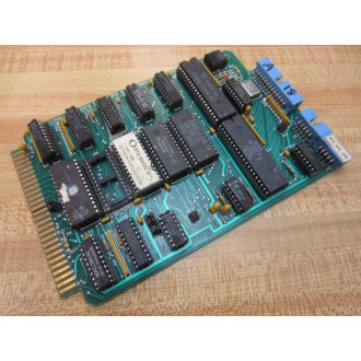 Octagon Systems 35-028410 Circuit Board PWB 35-028410 - Parts Only