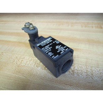 Schmersal TV7H 236-20z Limit Switch TV7H23620z - New No Box