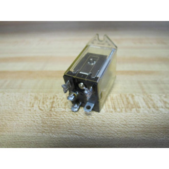 Panasonic HL1-TM-DC24V Relay HL1TMDC24V - Used