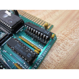 Octagon Systems 35-028410 Circuit Board PWB 35-028410 - Parts Only