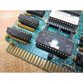 Octagon Systems 35-028410 Circuit Board PWB 35-028410 - Parts Only