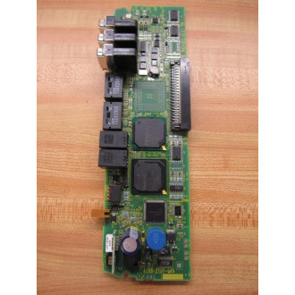 Fanuc A20B-2101-0891 Board A20B-2101-089108C - Used