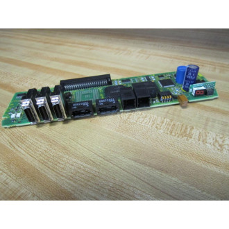 Fanuc A20B-2101-0891 Board A20B-2101-089108C - Used