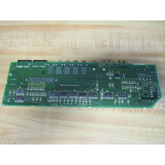 Fanuc A20B-2100-0542 Board A20B-2100-054204B - Used