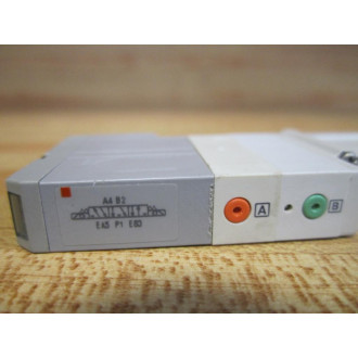 SMC SV1400-5FU Valve SV14005FU WGasket - New No Box